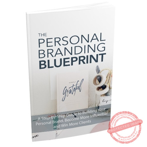Personal Branding Blueprint
