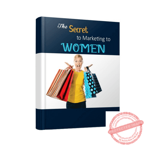 The Secret to Marketing